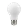 Dimmable 11 Watt 3000K A19 LED Light Bulb By Satco