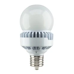 35 Watt 4000K LED Light Bulb By Satco