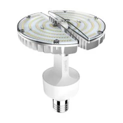Dimmable 70 Watt 5000K LED Light Bulb By Satco