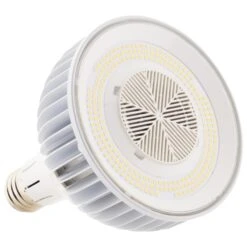 Dimmable 72 Watt 4000K LED Light Bulb By Satco