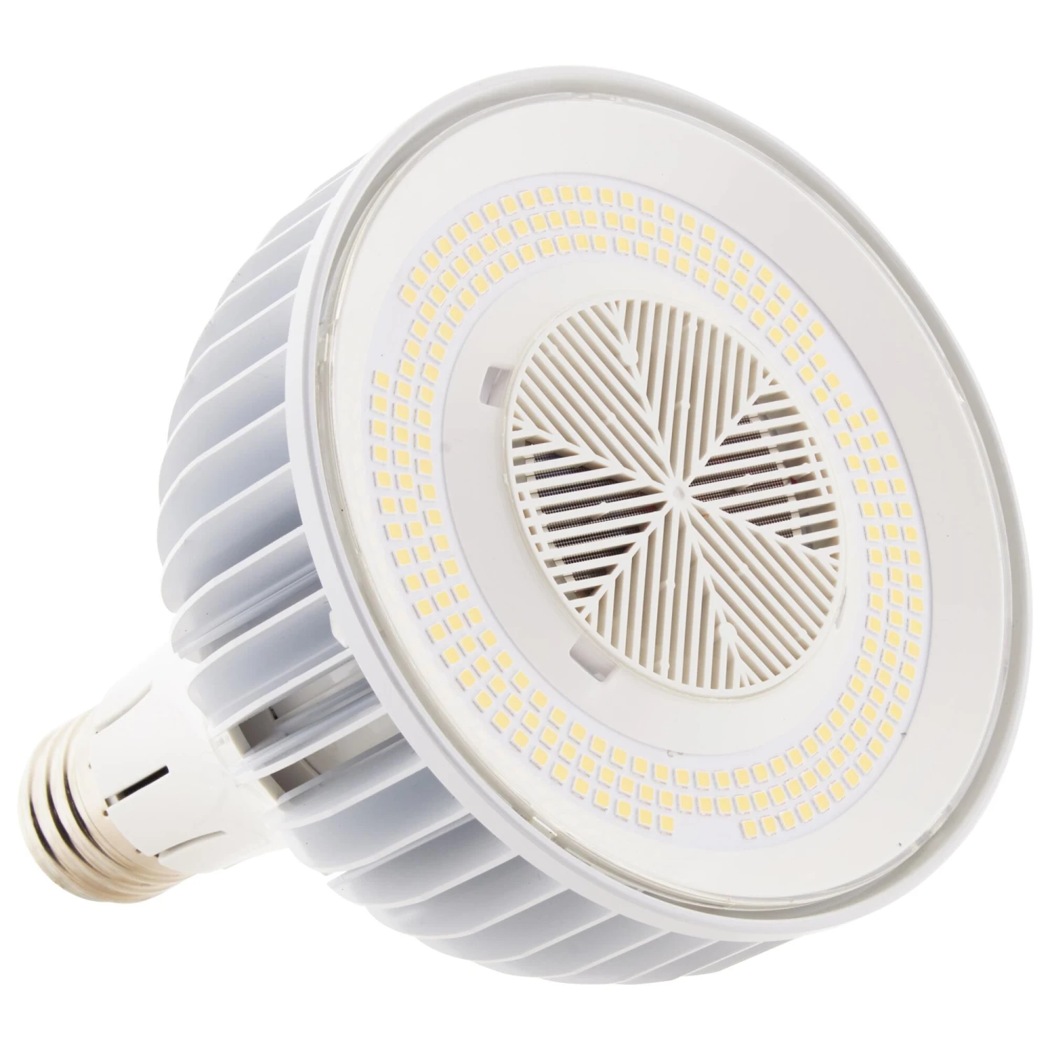 Dimmable 72 Watt 4000K LED Light Bulb By Satco 3 Dimmable 72 Watt 4000K LED Light Bulb By Satco