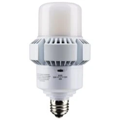 Dimmable 35 Watt 3000-4000-5000K LED Light Bulb By Satco