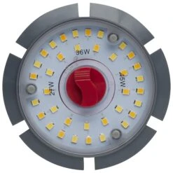 Dimmable 45 Watt 3000-4000-5000K LED Light Bulb By Satco 7 Dimmable 45 Watt 3000-4000-5000K LED Light Bulb By Satco -Light Bulbs Sales Store Satco S23140 004