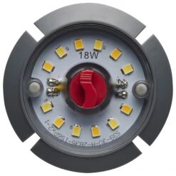 Dimmable 22 Watt 3000-4000-5000K LED Light Bulb By Satco -Light Bulbs Sales Store Satco S23147 004