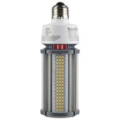 Dimmable 22 Watt 3000-4000-5000K LED Light Bulb By Satco -Light Bulbs Sales Store Satco S23147 005
