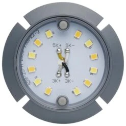 18 Watt 3000/4000/5000K LED Light Bulb By Satco 12 18 Watt 3000/4000/5000K LED Light Bulb By Satco -Light Bulbs Sales Store Satco S23160 004