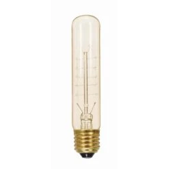 20 Watt T9 Vintage Light Bulb By Satco