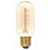 40 Watt T14 Vintage Light Bulb By Satco