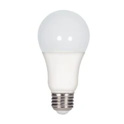 LED Light Bulb By Satco