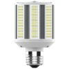Dimmable 5 Watt 5000K LED Light Bulb By Satco