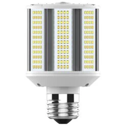 Dimmable 5 Watt 5000K LED Light Bulb By Satco
