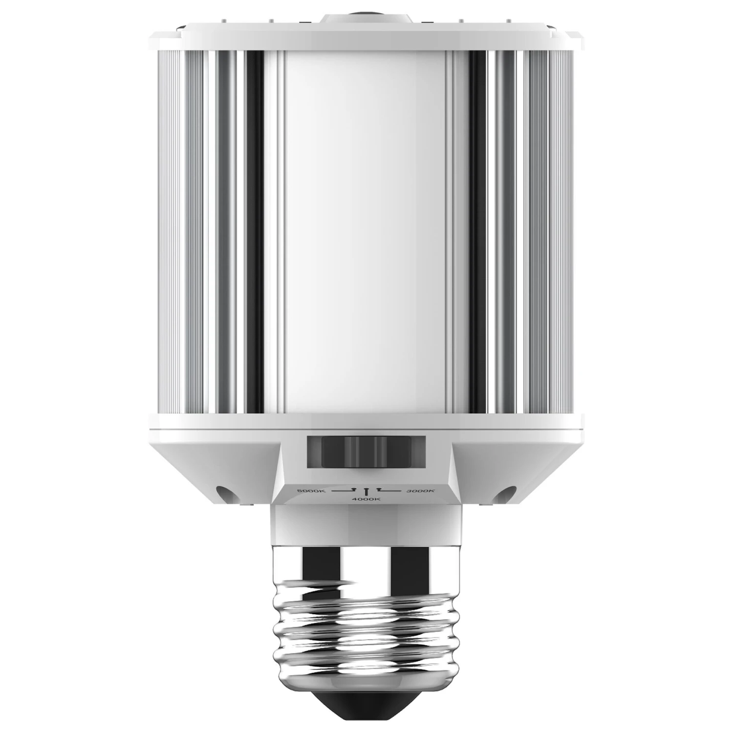 Dimmable 5 Watt 5000K LED Light Bulb By Satco 4 Dimmable 5 Watt 5000K LED Light Bulb By Satco - Image 2