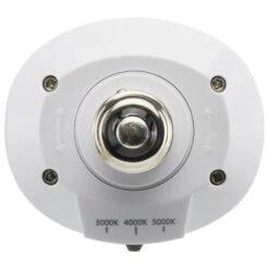 Dimmable 5 Watt 5000K LED Light Bulb By Satco 15 Dimmable 5 Watt 5000K LED Light Bulb By Satco -Light Bulbs Sales Store Satco S28928 006