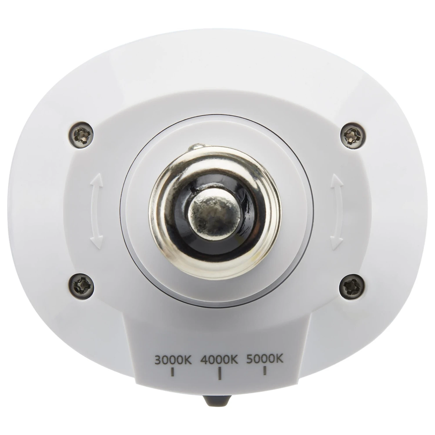 Dimmable 5 Watt 5000K LED Light Bulb By Satco 8 Dimmable 5 Watt 5000K LED Light Bulb By Satco - Image 6