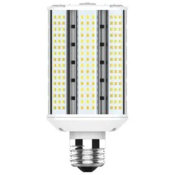 Dimmable 10 Watt 5000K LED Light Bulb By Satco