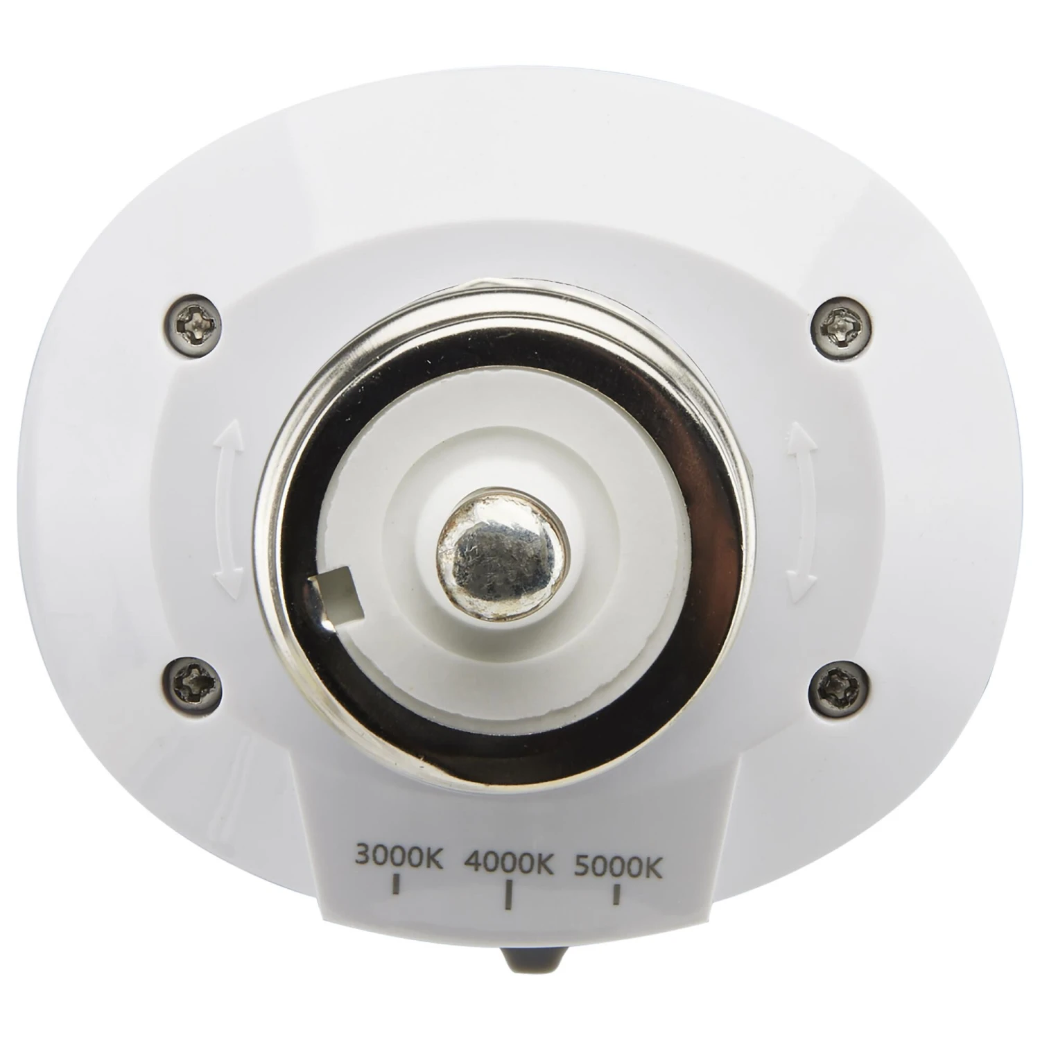 Dimmable 10 Watt 5000K LED Light Bulb By Satco 6 Dimmable 10 Watt 5000K LED Light Bulb By Satco - Image 4