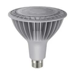 27 Watt 3000K PAR38 LED Light Bulb By Satco
