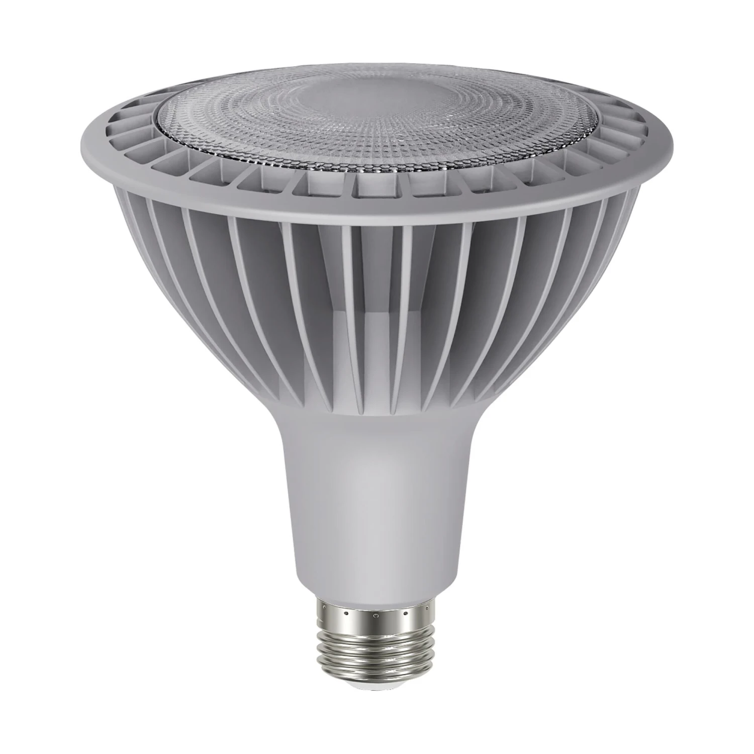 27 Watt 3000K PAR38 LED Light Bulb By Satco 3 27 Watt 3000K PAR38 LED Light Bulb By Satco