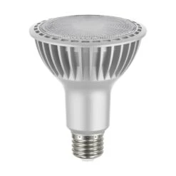 21.5 Watt 3000K PAR30LN LED Light Bulb By Satco