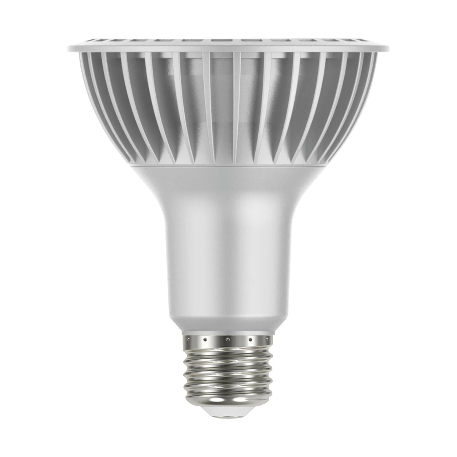 21.5 Watt 4000K PAR30LN LED Light Bulb By Satco 4 21.5 Watt 4000K PAR30LN LED Light Bulb By Satco - Image 2