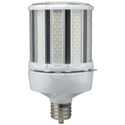 80 Watt 4000K LED Light Bulb By Satco