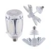 60.00 Watt 2700K LED Light Bulb By Satco