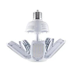 60.00 Watt 2700K LED Light Bulb By Satco -Light Bulbs Sales Store Satco S39799 003