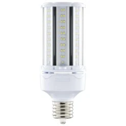 54 Watt 5000K LED Light Bulb By Satco