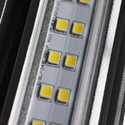 54 Watt 5000K LED Light Bulb By Satco -Light Bulbs Sales Store Satco S49394 100