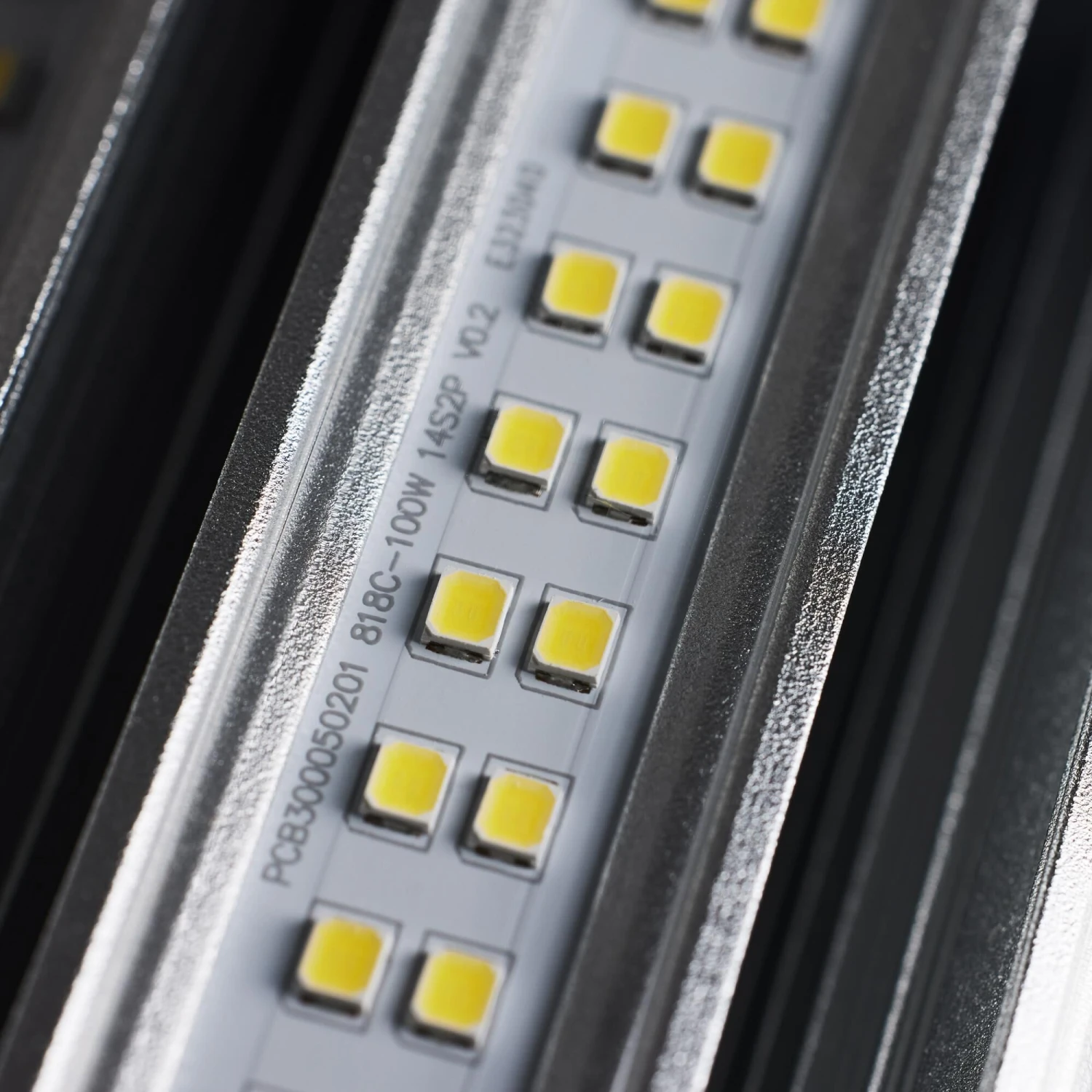 100 Watt 5000K LED Light Bulb By Satco 7 100 Watt 5000K LED Light Bulb By Satco - Image 5