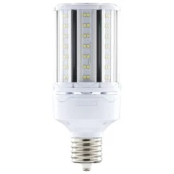 45 Watt 4000K LED Light Bulb By Satco