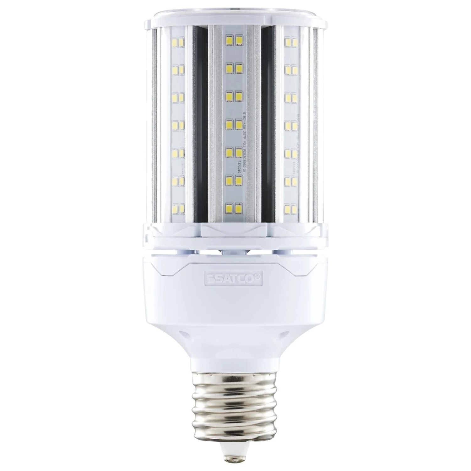 45 Watt 4000K LED Light Bulb By Satco 3 45 Watt 4000K LED Light Bulb By Satco