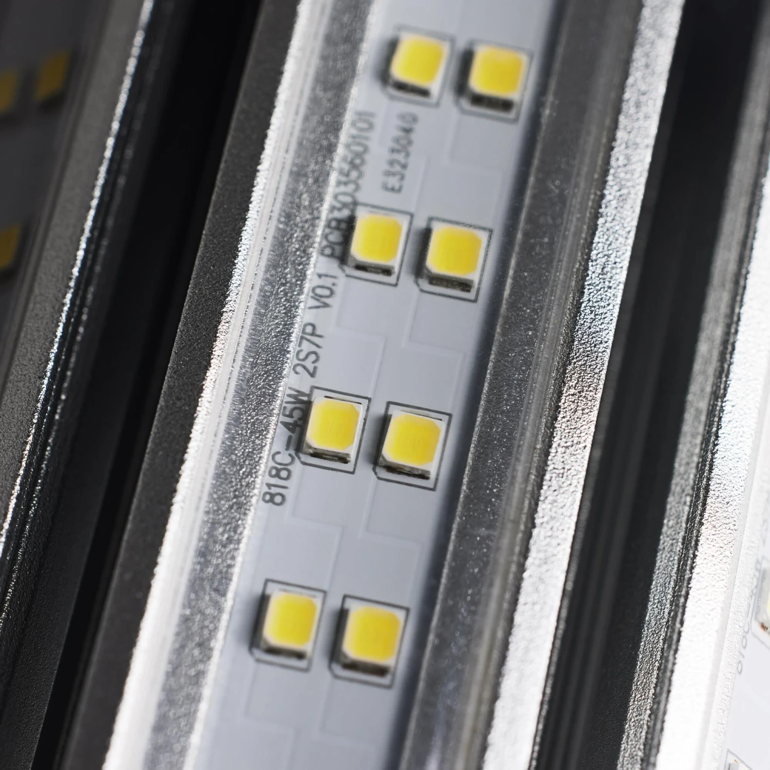 45 Watt 4000K LED Light Bulb By Satco 6 45 Watt 4000K LED Light Bulb By Satco - Image 4