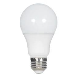 12.5 Watt 2700K A19 LED Light Bulb By Satco