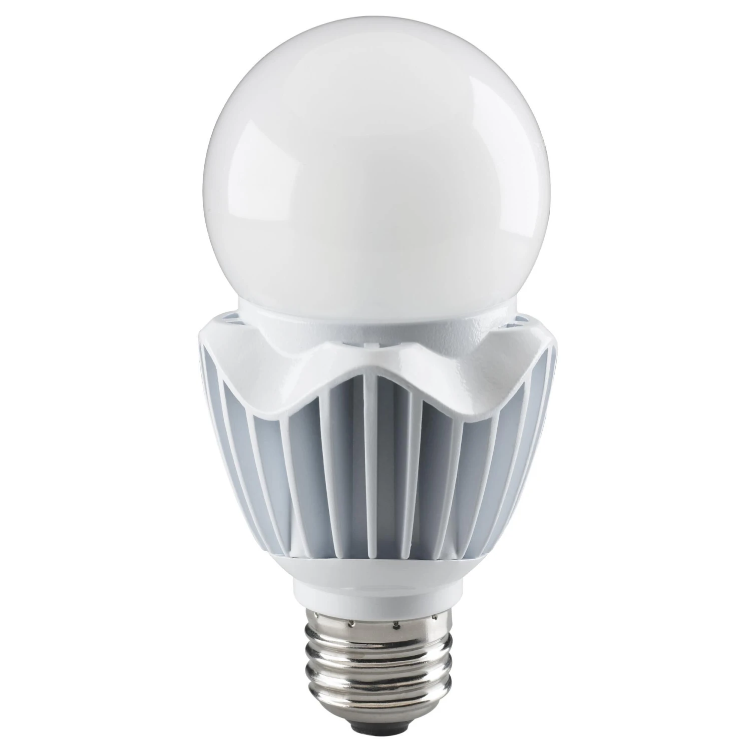20 Watt 5000K A21 LED Light Bulb By Satco 3 20 Watt 5000K A21 LED Light Bulb By Satco