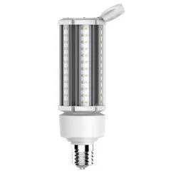 63 Watt 3000K LED Light Bulb By Satco