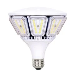40 Watt 3000K LED Light Bulb By Satco