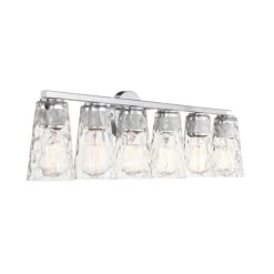 Gordon 34 Inch 6 Light Bath Vanity Light By Savoy House 16 Gordon 34 Inch 6 Light Bath Vanity Light By Savoy House -Light Bulbs Sales Store Savoy House 8 2603 6 CH D