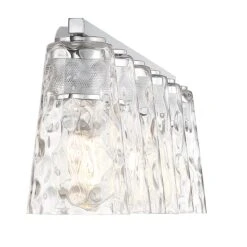 Gordon 34 Inch 6 Light Bath Vanity Light By Savoy House 14 Gordon 34 Inch 6 Light Bath Vanity Light By Savoy House -Light Bulbs Sales Store Savoy House 8 2603 6 CH E