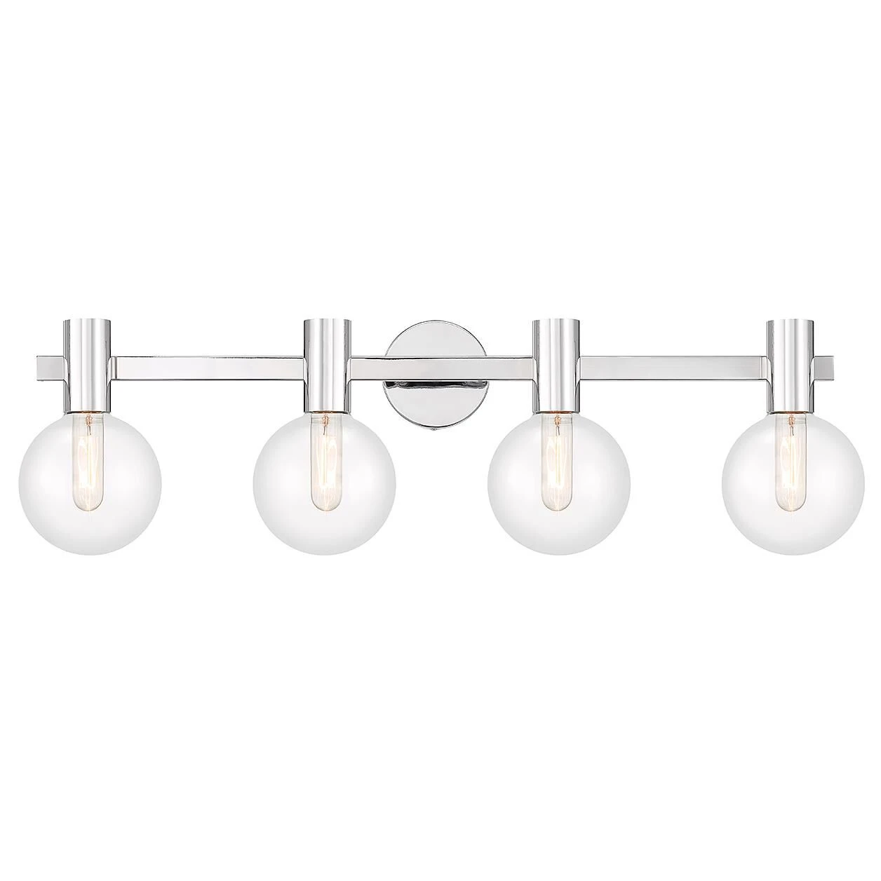 Wright 34 Inch 4 Light Bath Vanity Light By Savoy House 3 Wright 34 Inch 4 Light Bath Vanity Light By Savoy House