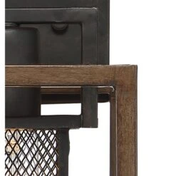 Varaluz Rio Lobo 10 Inch Bath Vanity Light -Light Bulbs Sales Store Varaluz 285B01DOBL 03