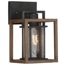 Varaluz Rio Lobo 10 Inch Bath Vanity Light -Light Bulbs Sales Store Varaluz 285B01DOBL 1