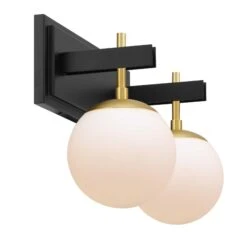 Allie 16 Inch 2 Light Bath Vanity Light By Varaluz 18 Allie 16 Inch 2 Light Bath Vanity Light By Varaluz -Light Bulbs Sales Store Varaluz 352B02BLSB 02