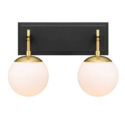 Allie 16 Inch 2 Light Bath Vanity Light By Varaluz 19 Allie 16 Inch 2 Light Bath Vanity Light By Varaluz -Light Bulbs Sales Store Varaluz 352B02BLSB 03