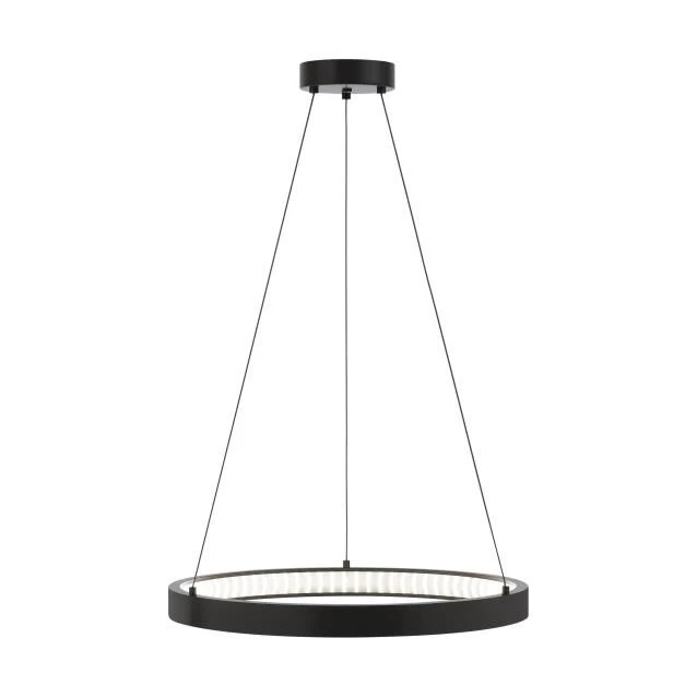 Visual Comfort Modern Collection Sean Lavin Bodiam 24 Inch LED Chandelier 4 Visual Comfort Modern Collection Sean Lavin Bodiam 24 Inch LED Chandelier - Image 2