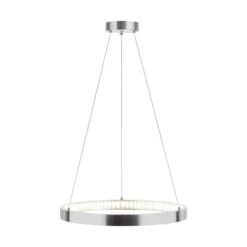 Visual Comfort Modern Collection Sean Lavin Bodiam 24 Inch LED Chandelier