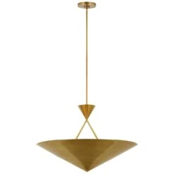 Visual Comfort Signature Collection Paloma Contreras Orsay 30 Inch LED Chandelier 13 Visual Comfort Signature Collection Paloma Contreras Orsay 30 Inch LED Chandelier -Light Bulbs Sales Store Visual Comfort Signature Collection PCD5210HAB