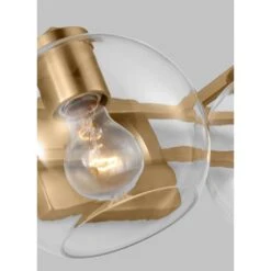 Sean Lavin Codyn 19 Inch 2 Light Bath Vanity Light By Visual Comfort Studio Collection -Light Bulbs Sales Store Visual Comfort Studio Collection 4455702 848 DET1