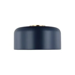 Sean Lavin Malone 13 Inch 1 Light Flush Mount By Visual Comfort Studio Collection -Light Bulbs Sales Store Visual Comfort Studio Collection 7605401 127