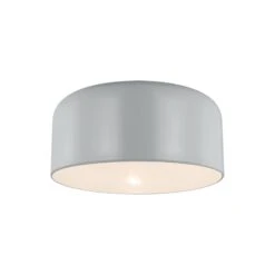 Sean Lavin Malone 13 Inch 1 Light Flush Mount By Visual Comfort Studio Collection -Light Bulbs Sales Store Visual Comfort Studio Collection 7605401EN3 118 ALT3